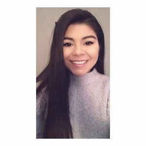 Meet your Posher, Patty